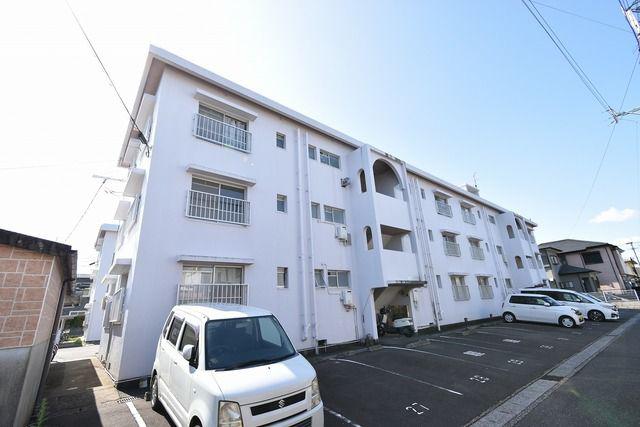 児玉マンションB棟(2LDK/1階)