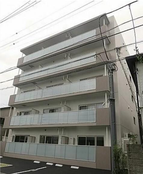 エスティム南六郷