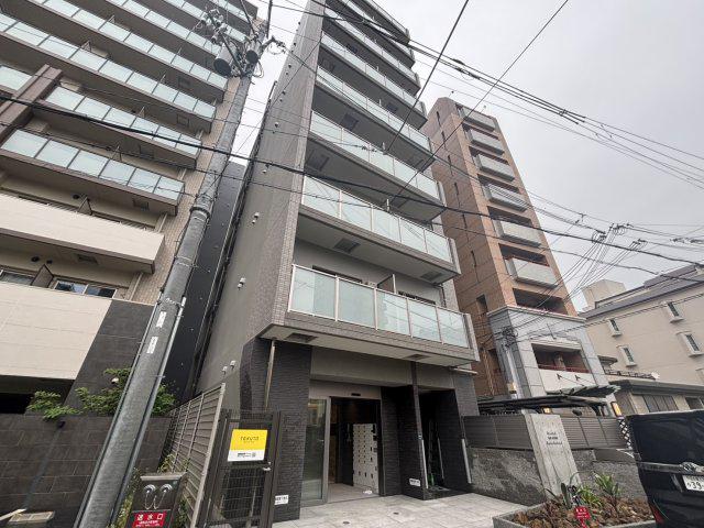 ブロード東灘深江駅前レジデンス