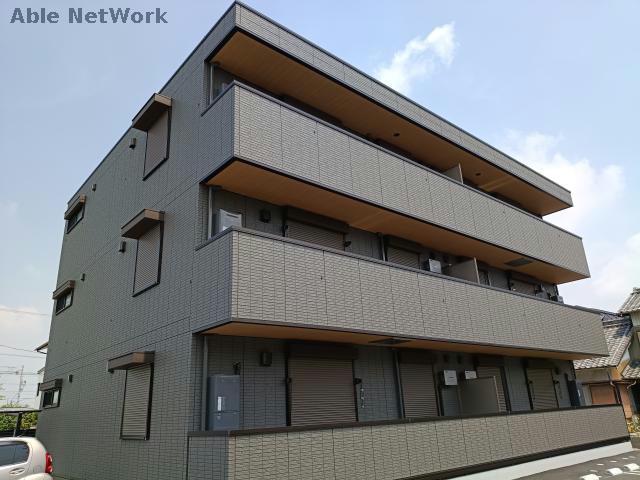D-ADVANCE小川町