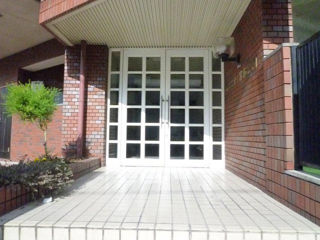 アメニティ宮前公園