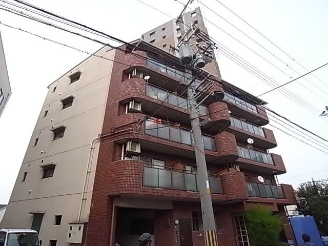 アメニティ宮前公園