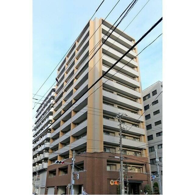 グラーナ上野 部屋番号0701