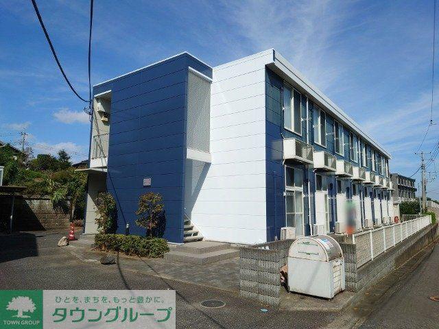 レオパレスアムール