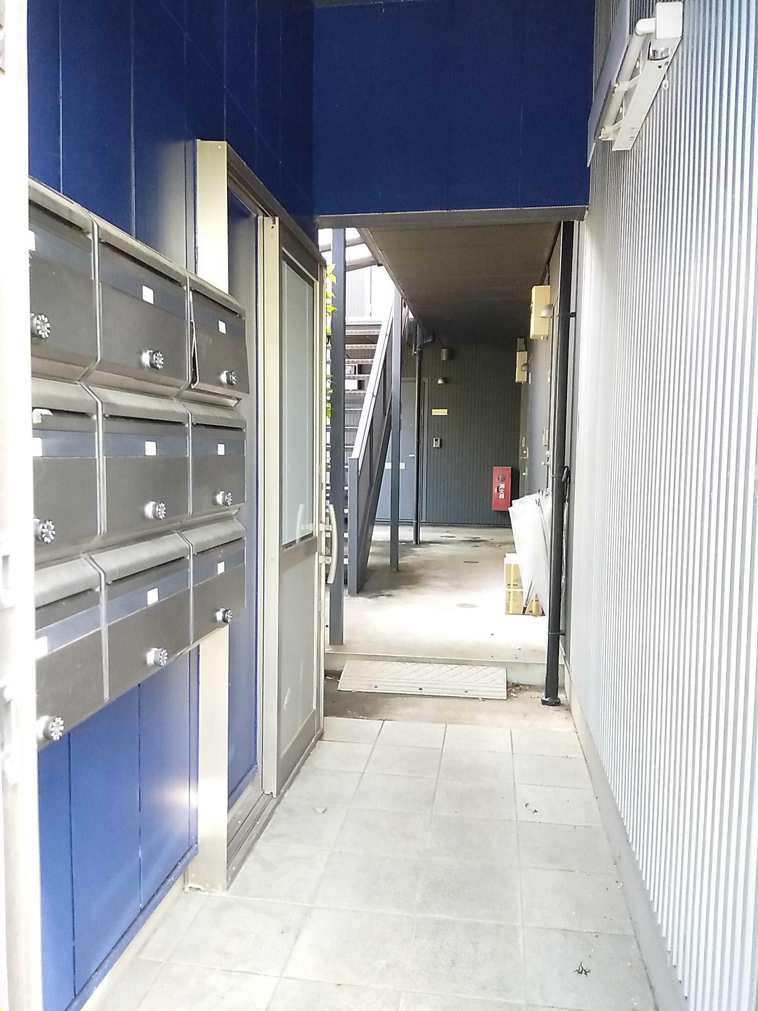 フルハウス