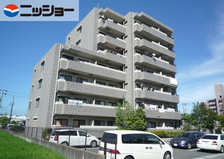 エントピアダテ(3LDK/5階)