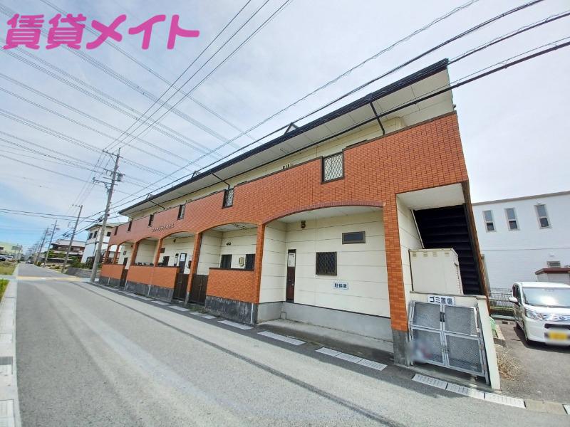 クラシックハウス