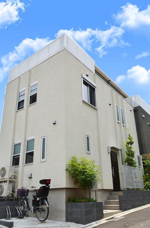 東京メトロ東西線 早稲田駅(メトロ) 徒歩4分 3階建 築12年