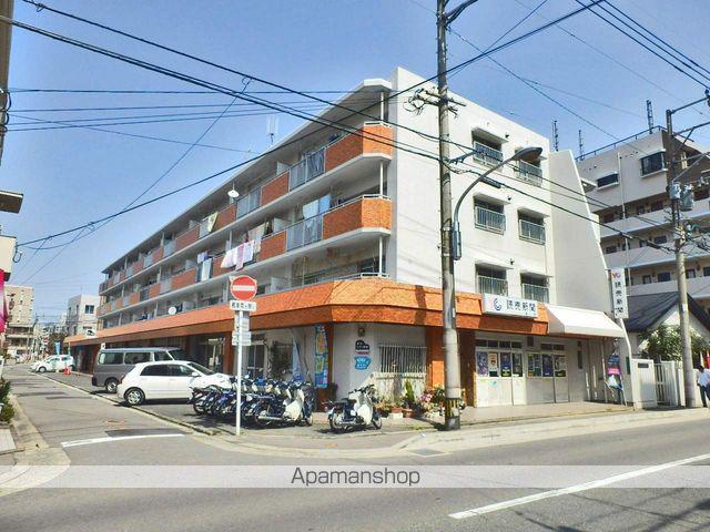 大産高取マンション(2LDK/4階)