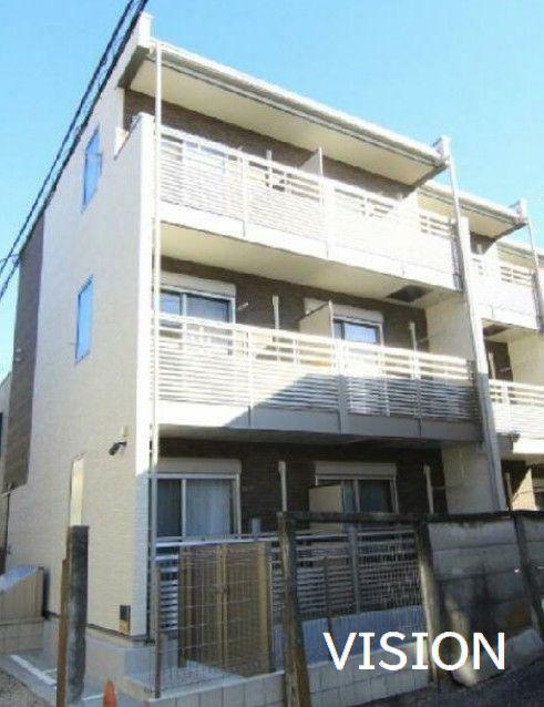 クレイノクレージュ柳原