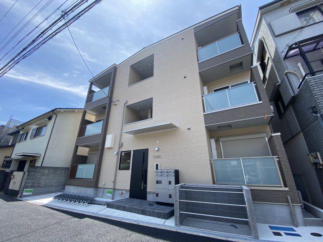 ハルカス武庫川