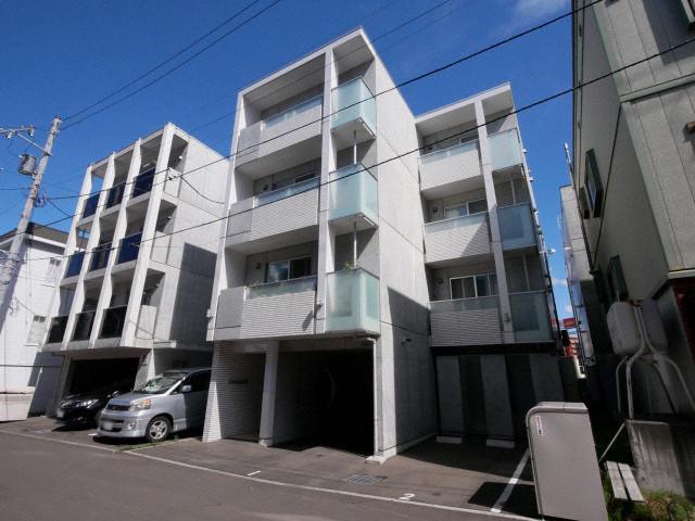 ブランシャール麻生