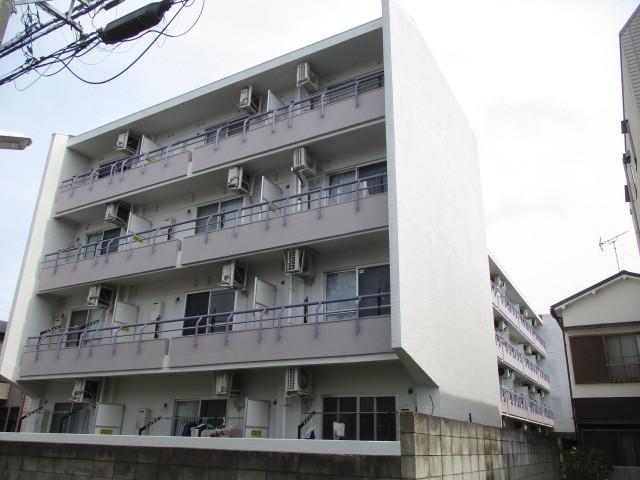 市川プラザ