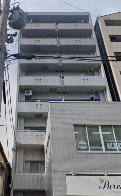 アプリーレ都島