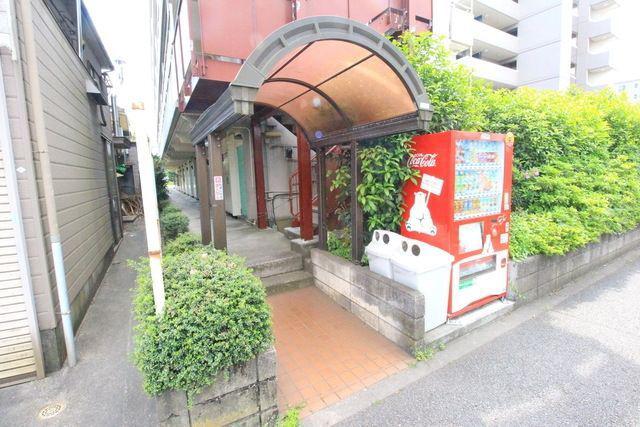 めぞん一刻