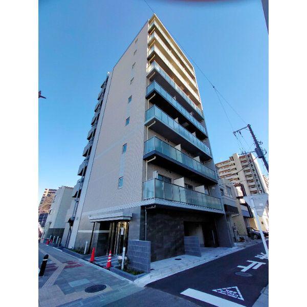 リヴシティ浦和常盤壱番館