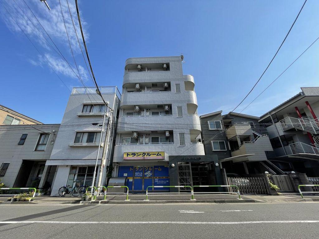サンポート東十条
