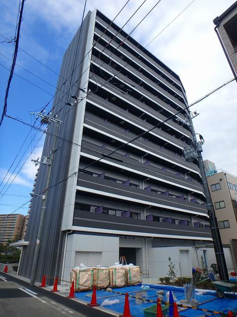 サムティ姫島LIBERLA