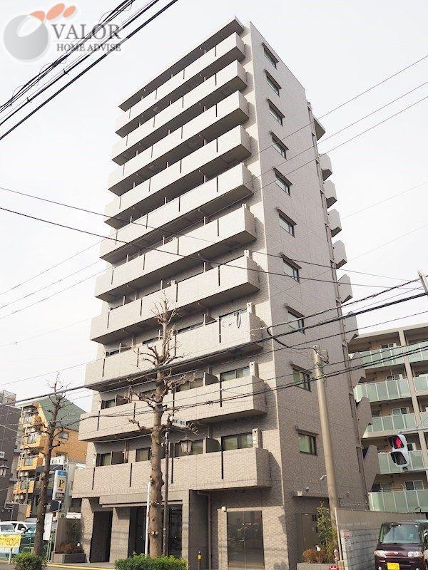 ルーブル高津