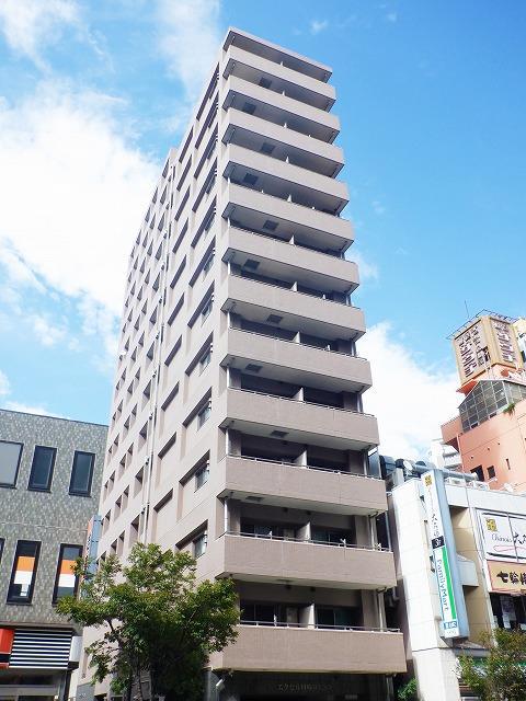 エクセル川崎ウエスト