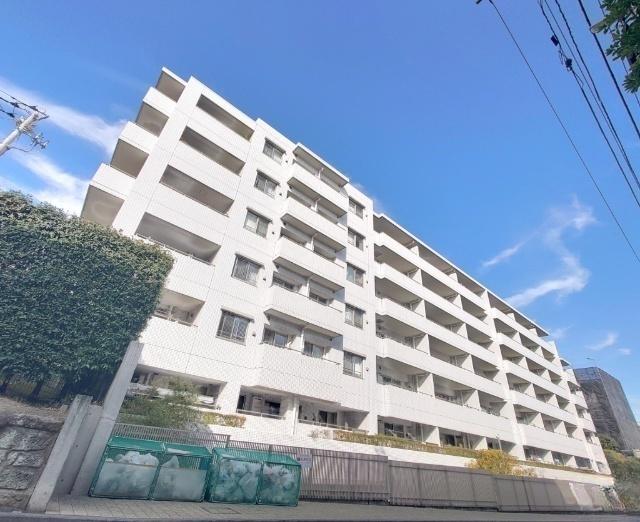 コートヒルズ横濱山手