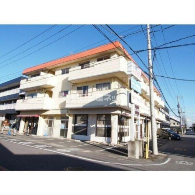 ニュー双葉マンション1号棟