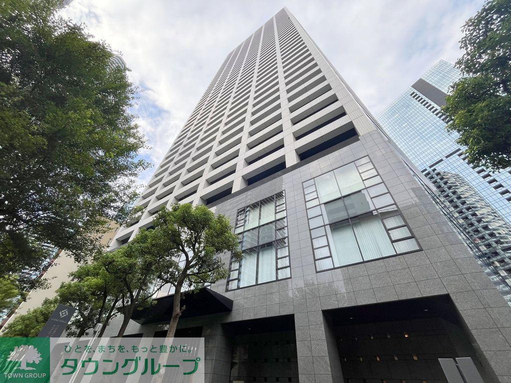 コンシェリア西新宿 TOWERS ウエスト