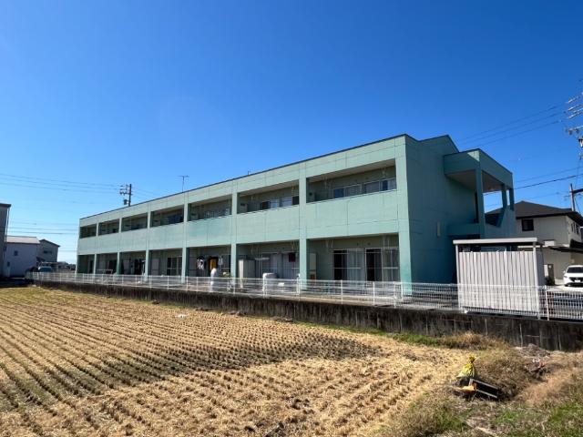 グリーンハウスB