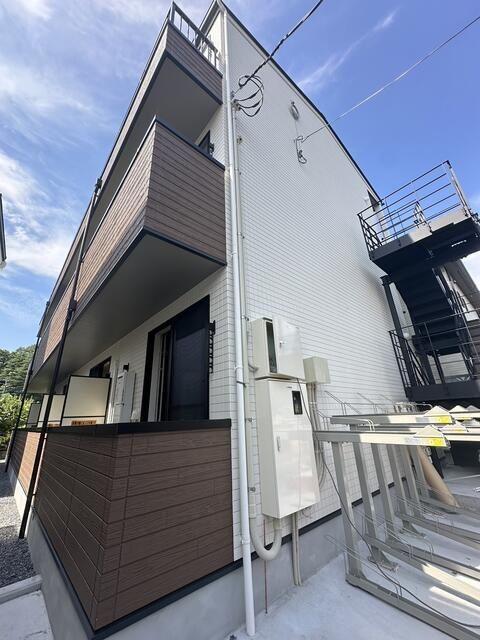SGクレスト春日部