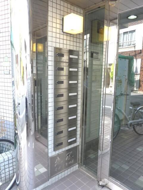 グランハイツⅡ