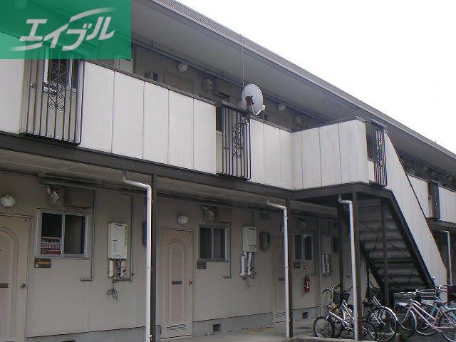 ヤングコーポ