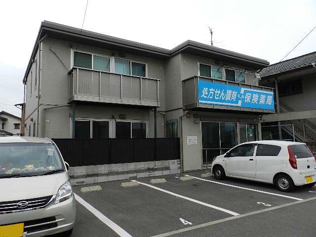 メゾンSUZU