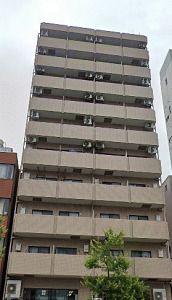 パークハイツ日本橋蛎殻町