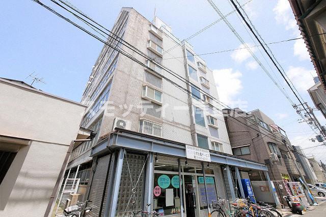 アベニューフロベール