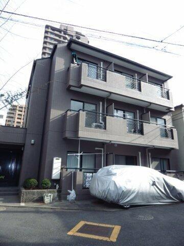 S1ビル