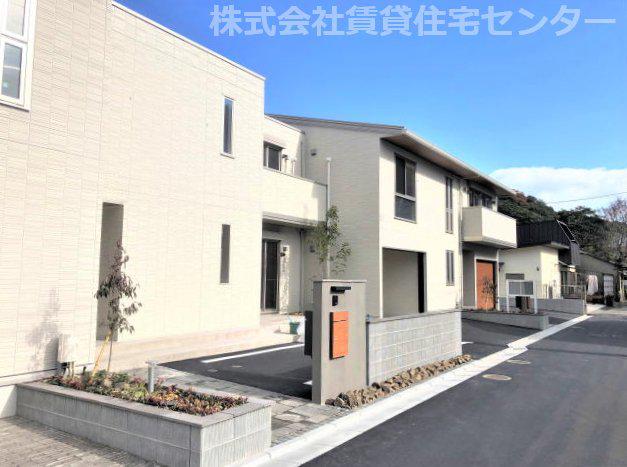 ヴェルデ秋葉町 II