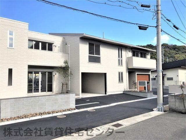ヴェルデ秋葉町 II