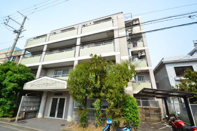 ダイド-メゾン武庫之荘Ⅵ