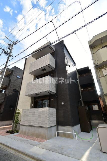 アルティス志賀本通