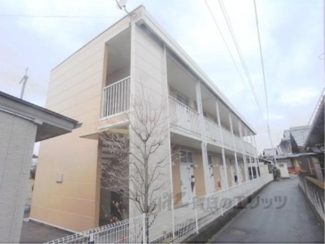 レオパレスTOMATO HS
