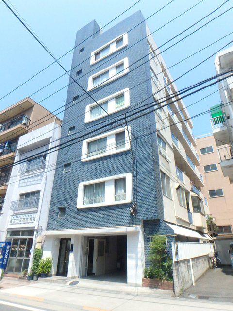 浦井ビル
