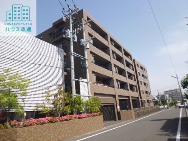 サーパス平野