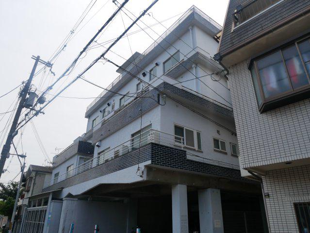 堀井マンション 2号館/南館
