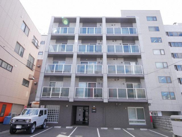  GARE元町 
