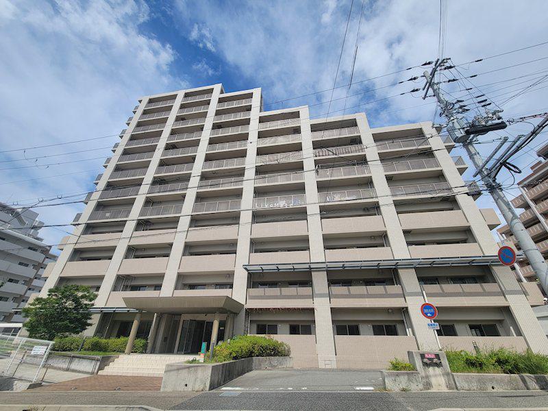 アプリーレ垂水
