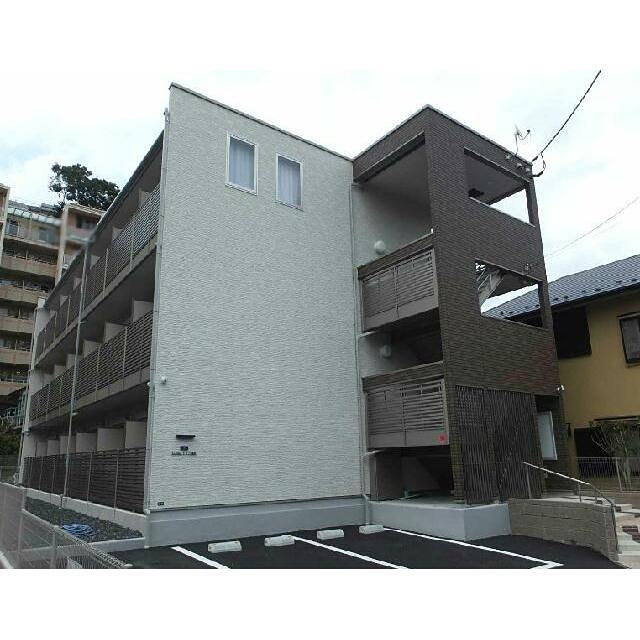 クレイノラ メゾン根岸