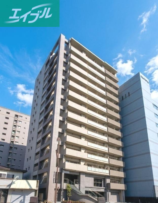 GRAND ETERNA岡山III