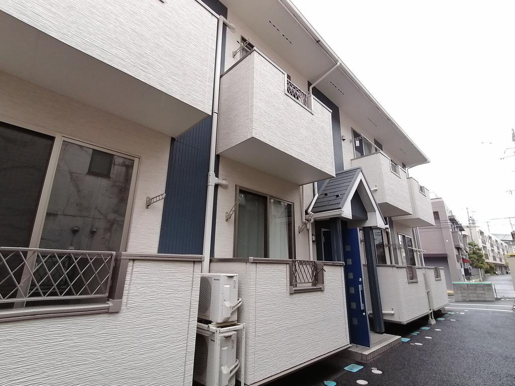 WISH五橋