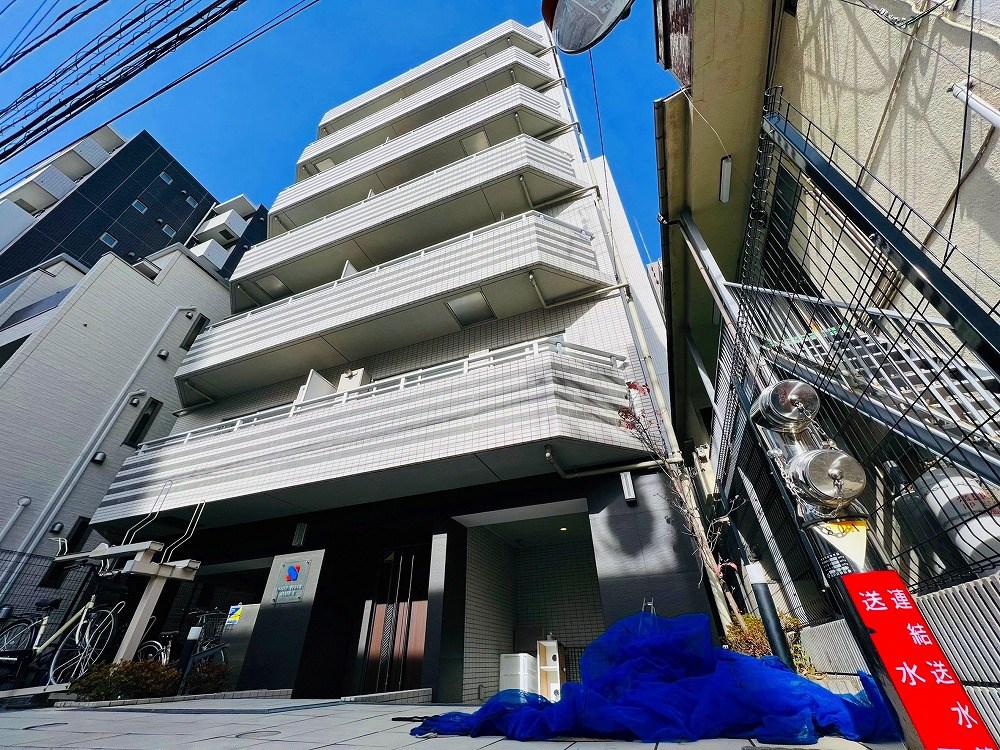 グランフォース綾瀬Ⅱ