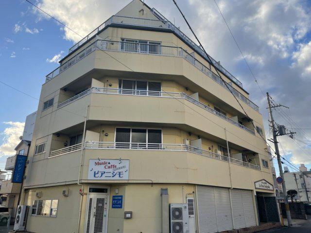 ラフェスタ今宿